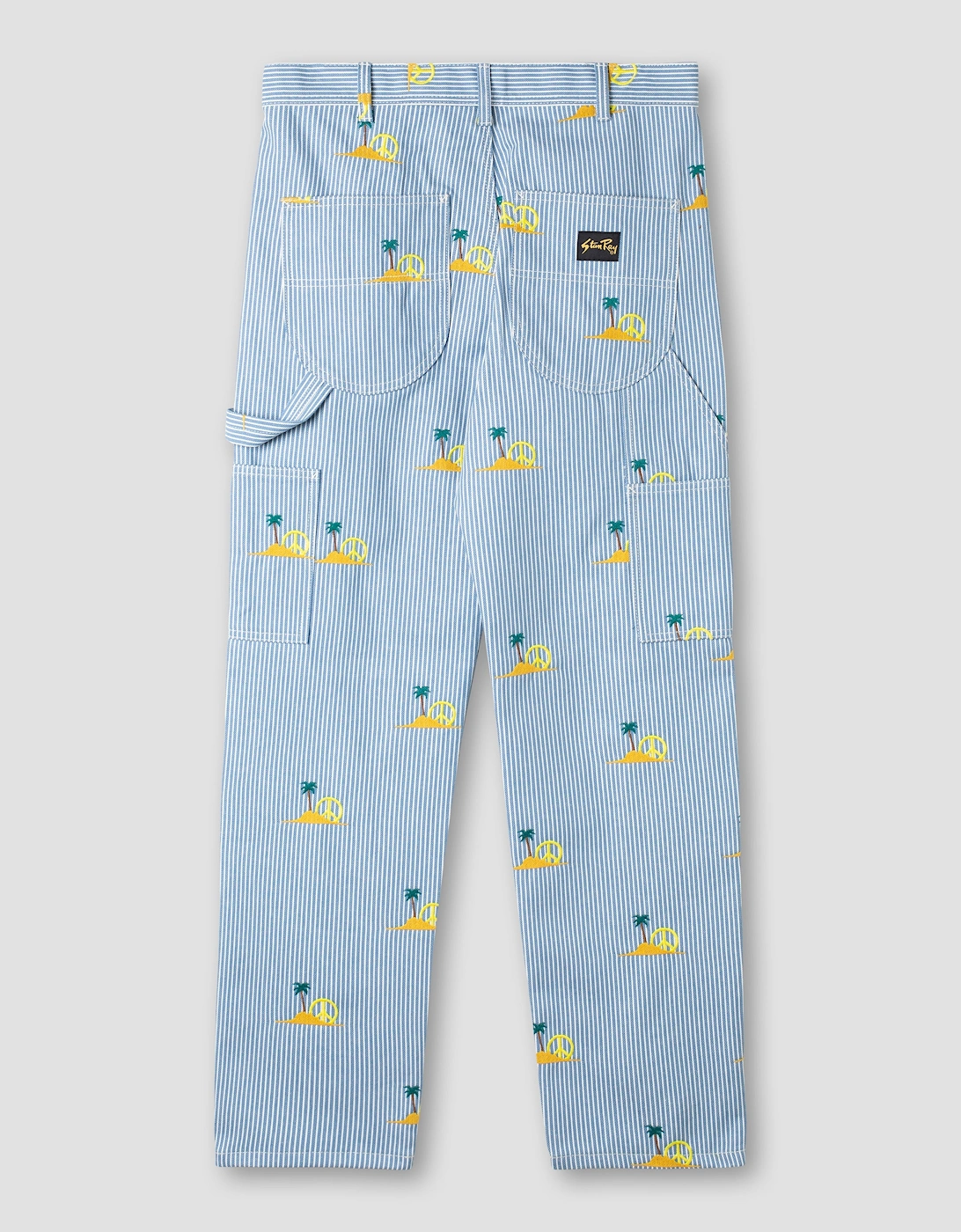 80s Painter Pant 