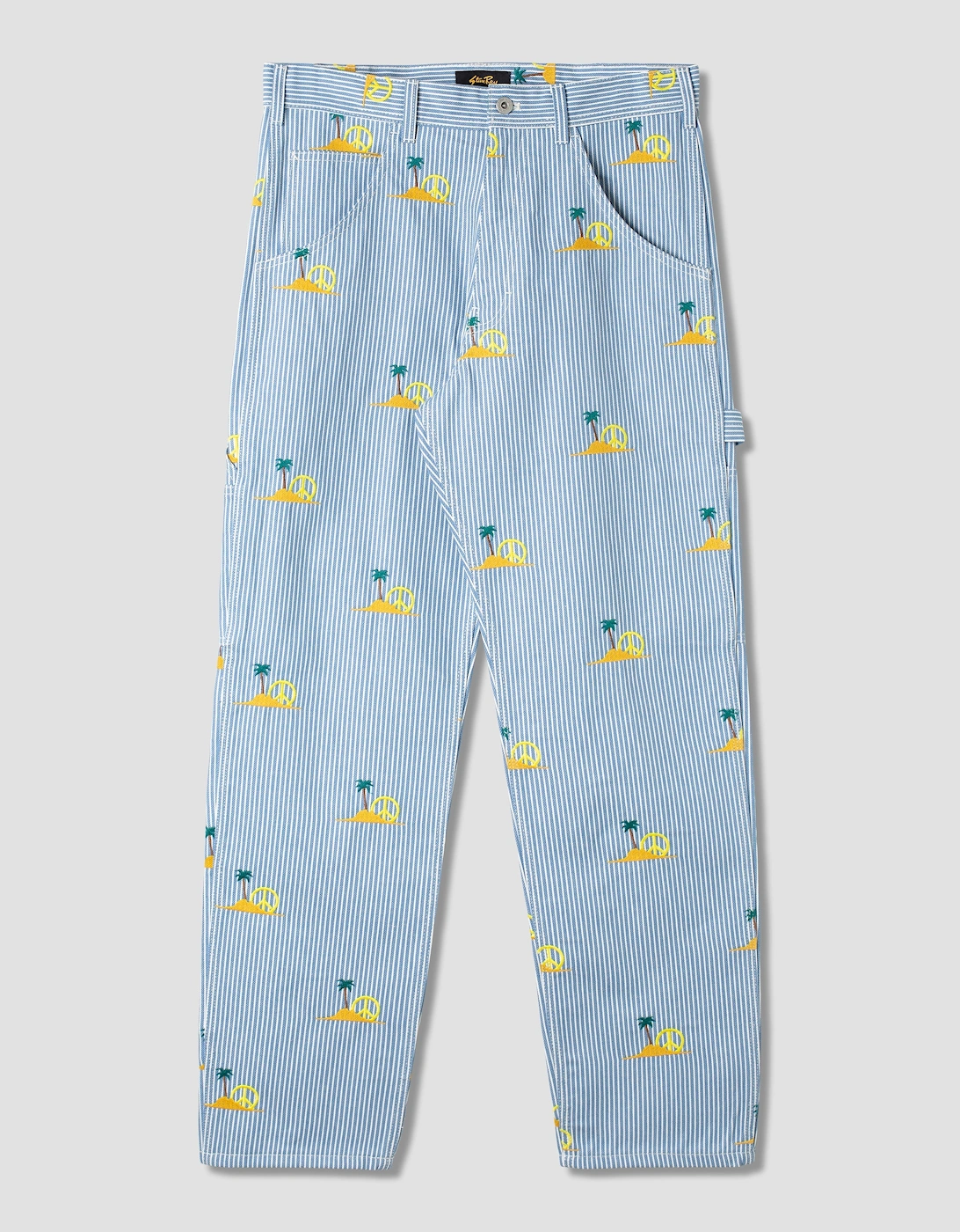 80s Painter Pant , 6 of 5