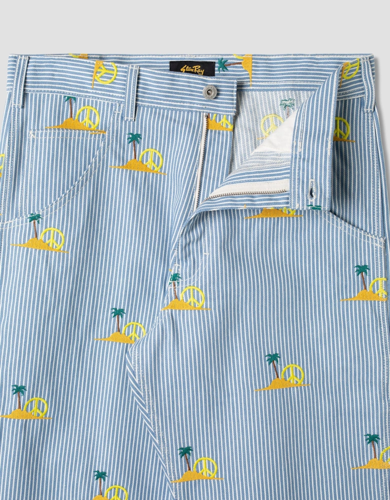 80s Painter Pant 
