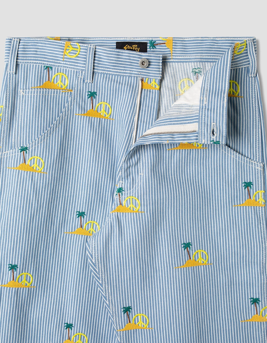 80s Painter Pant 