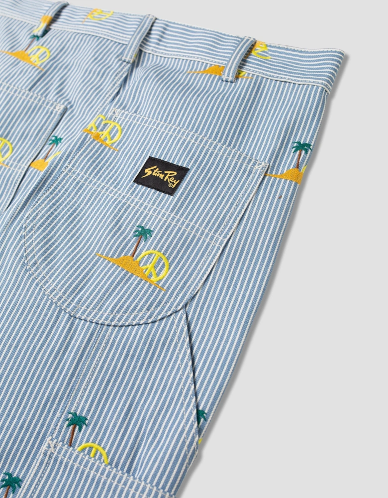 80s Painter Pant 