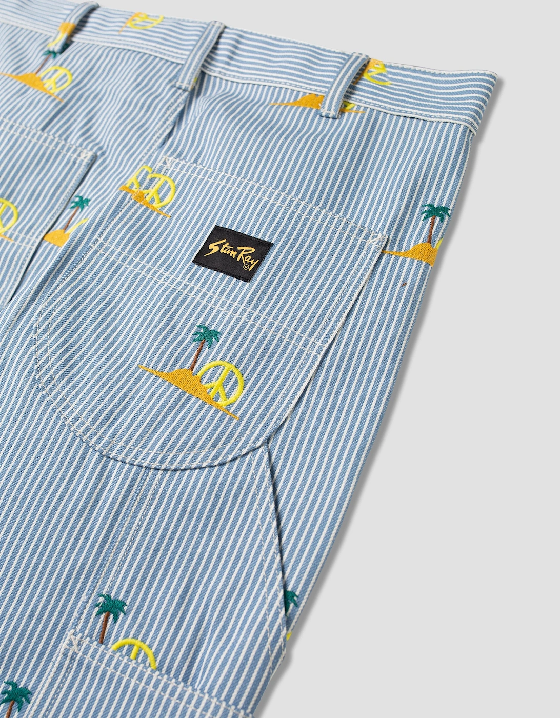 80s Painter Pant 