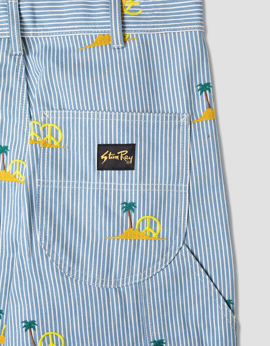 80s Painter Pant 