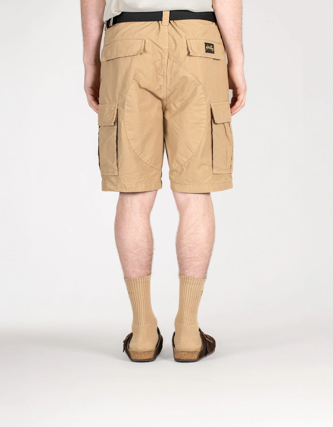 Cargo Short 