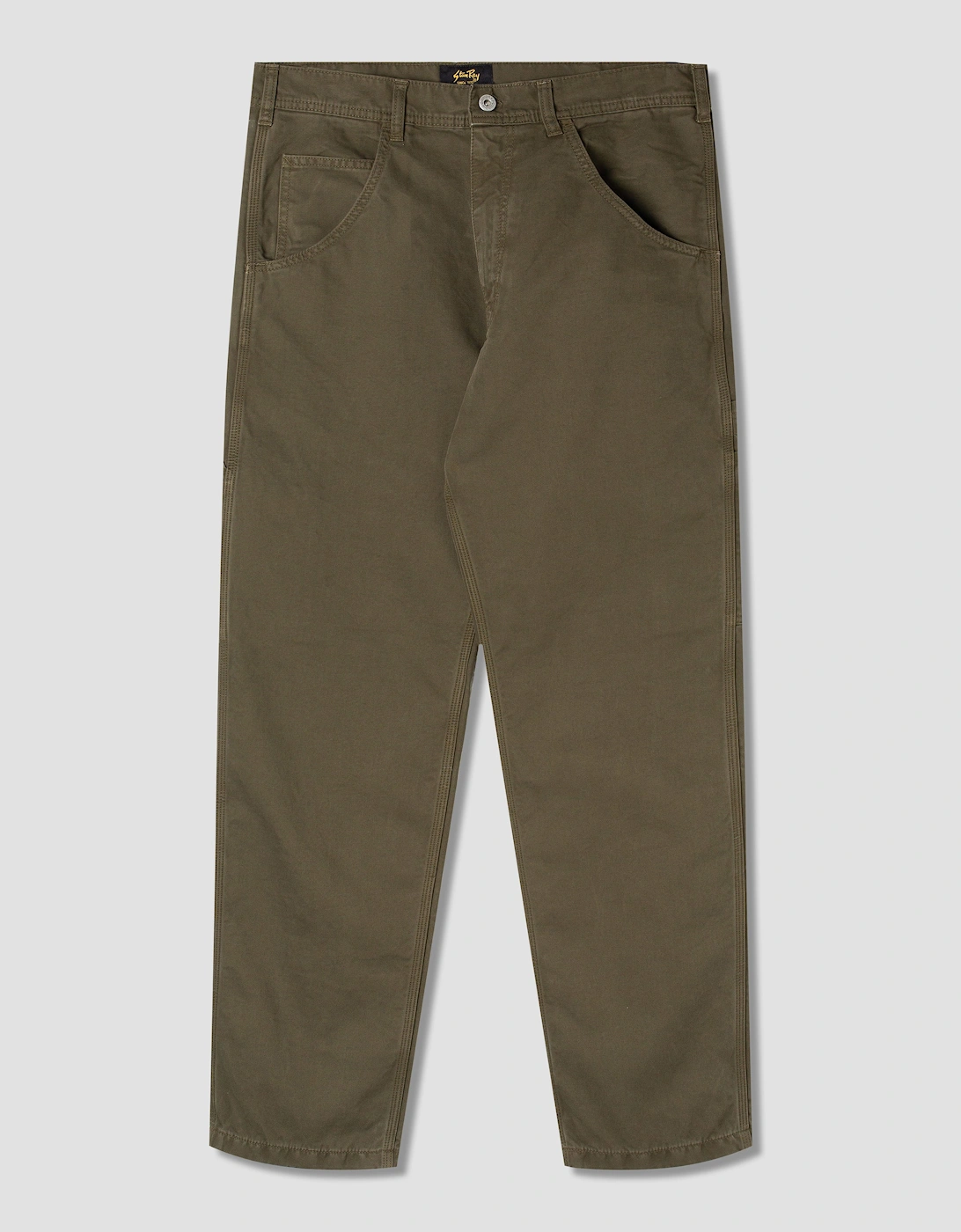 80S Painter Pant , 6 of 5