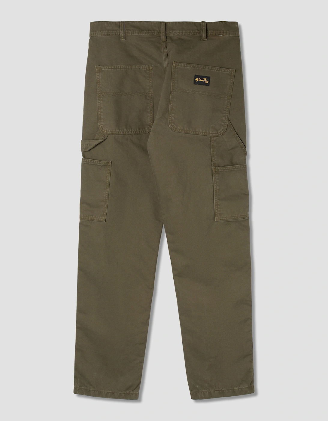 80S Painter Pant 