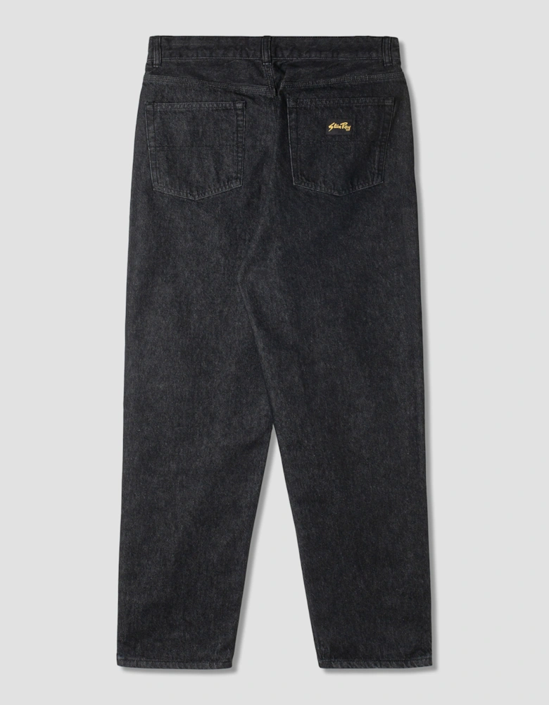 Taper 5 Jean 