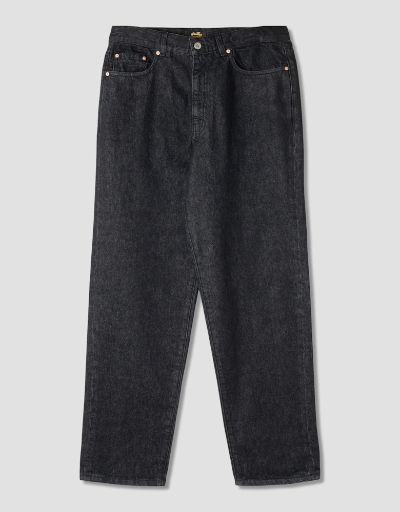Taper 5 Jean 
