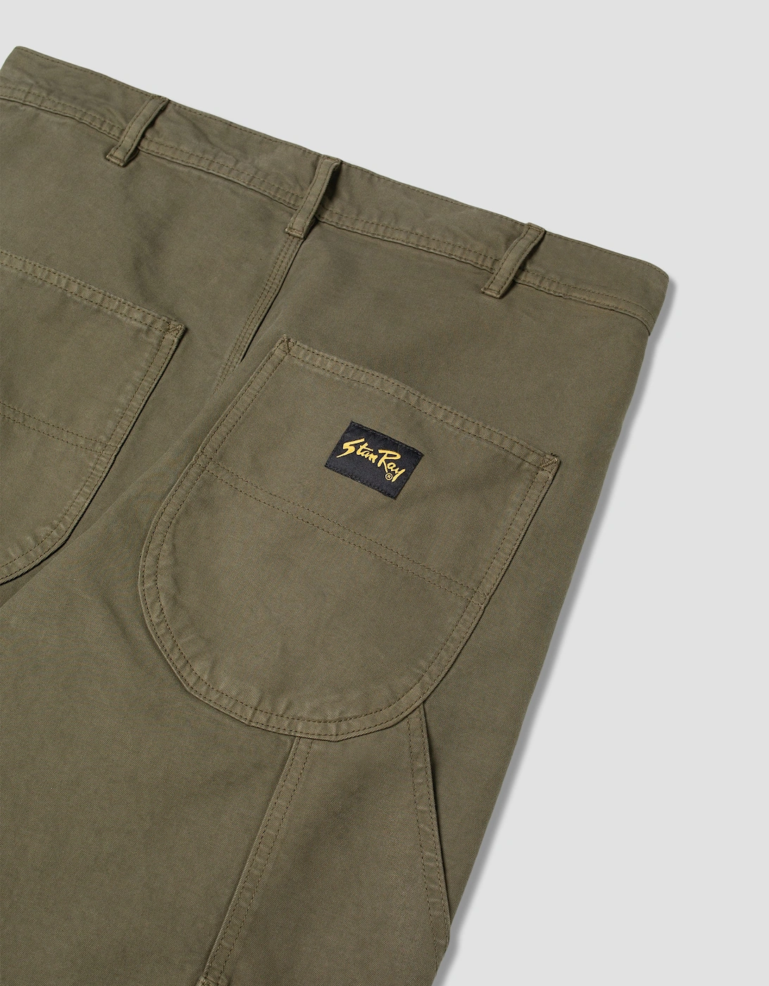 80S Painter Pant 