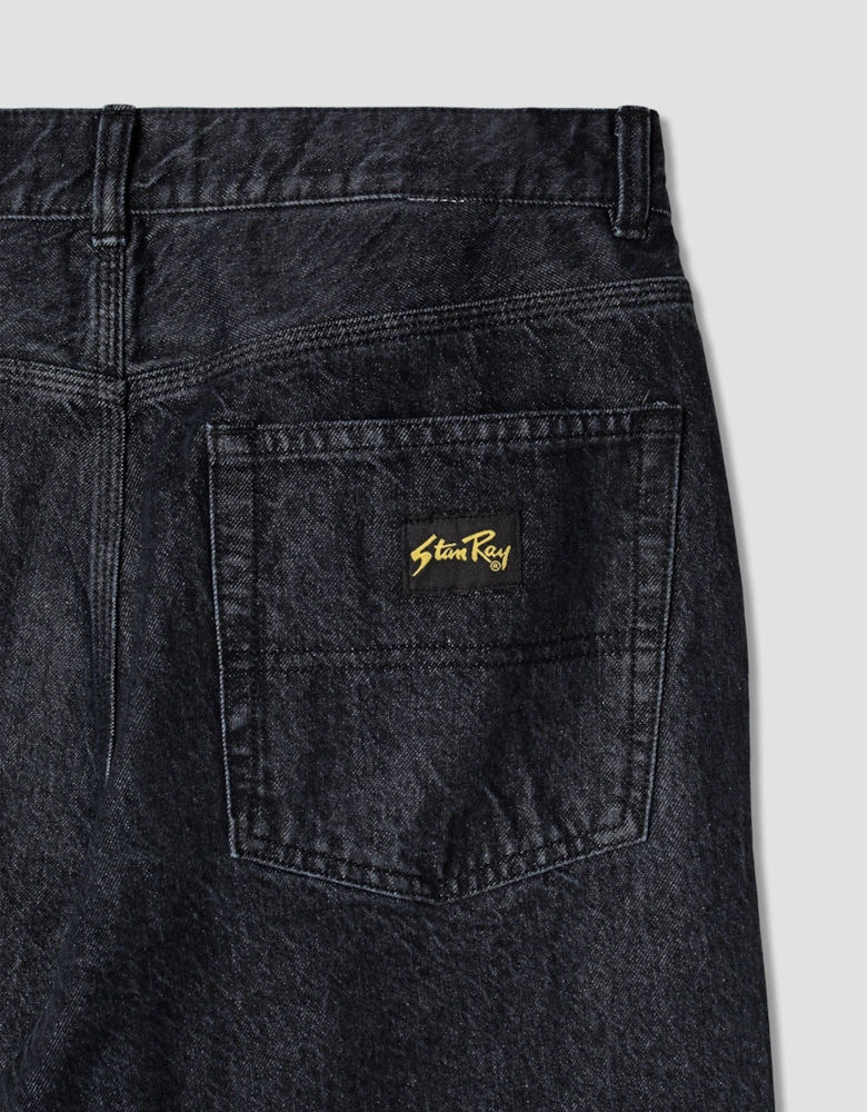 Taper 5 Jean 
