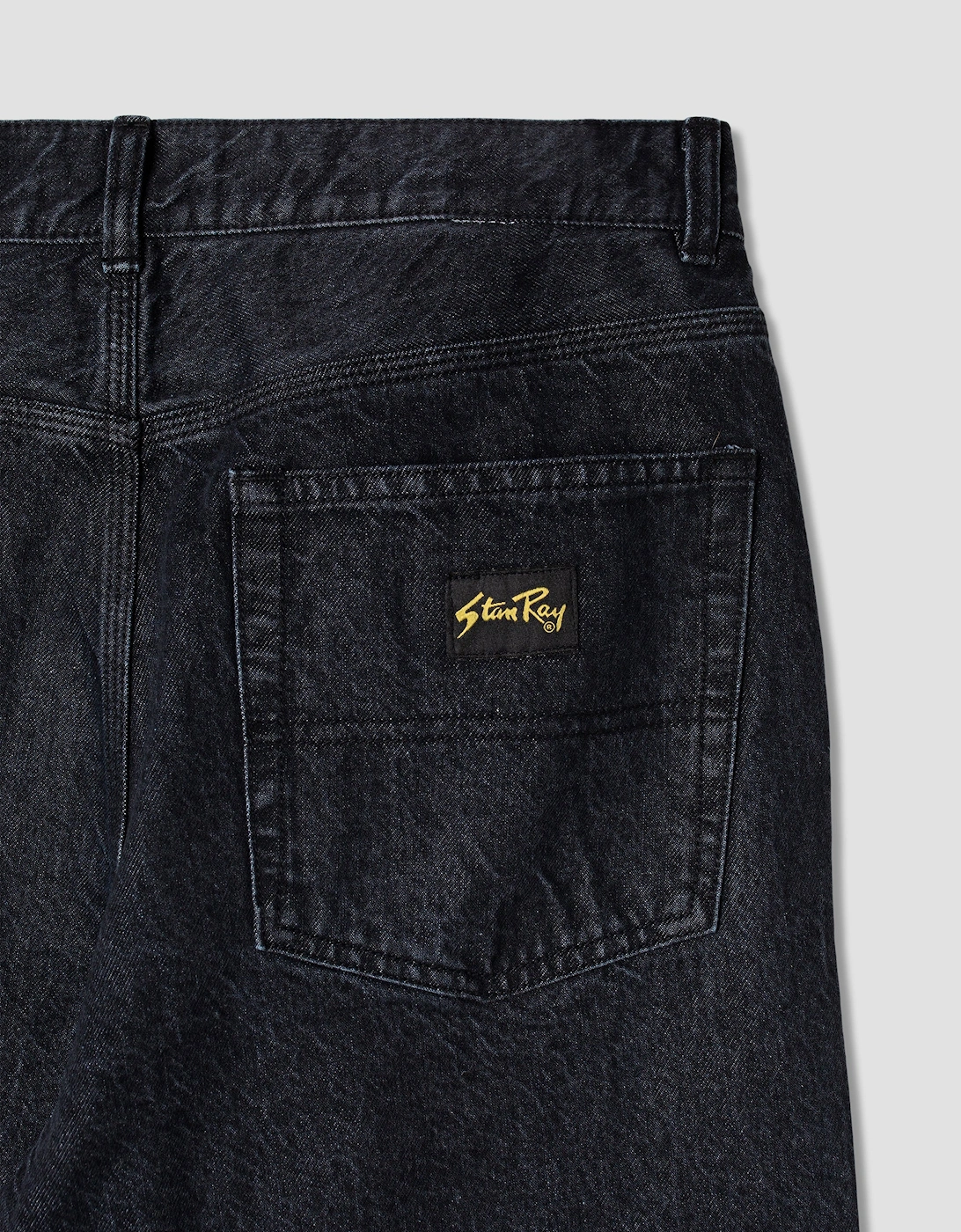 Taper 5 Jean 