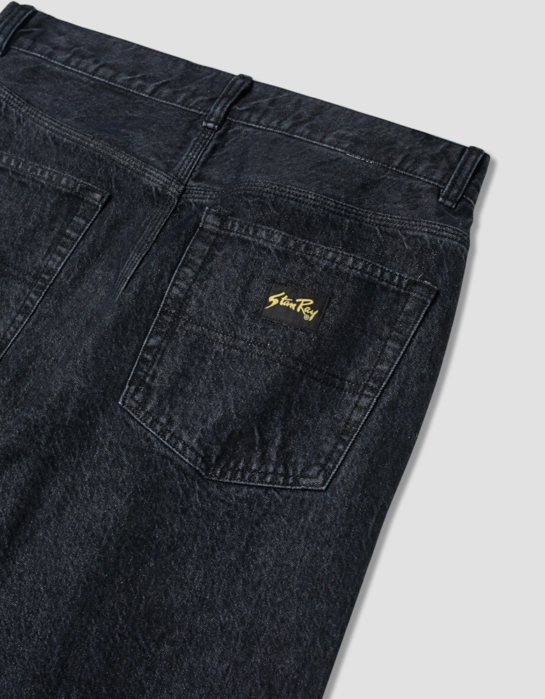 Taper 5 Jean 