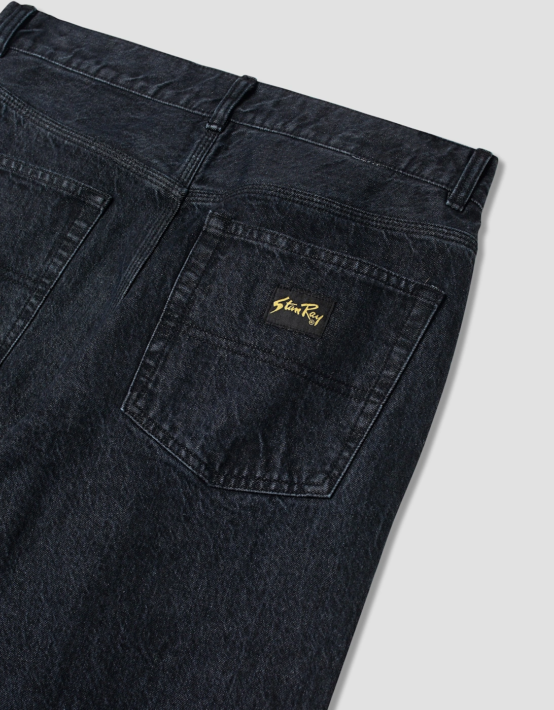 Taper 5 Jean 
