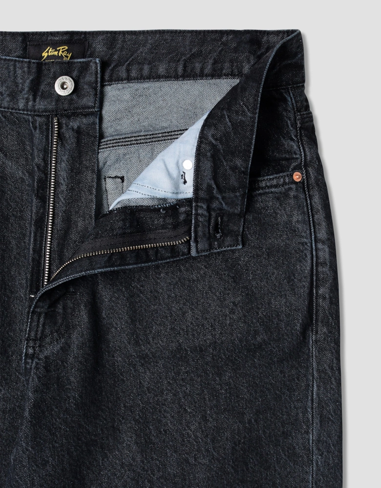 Taper 5 Jean 