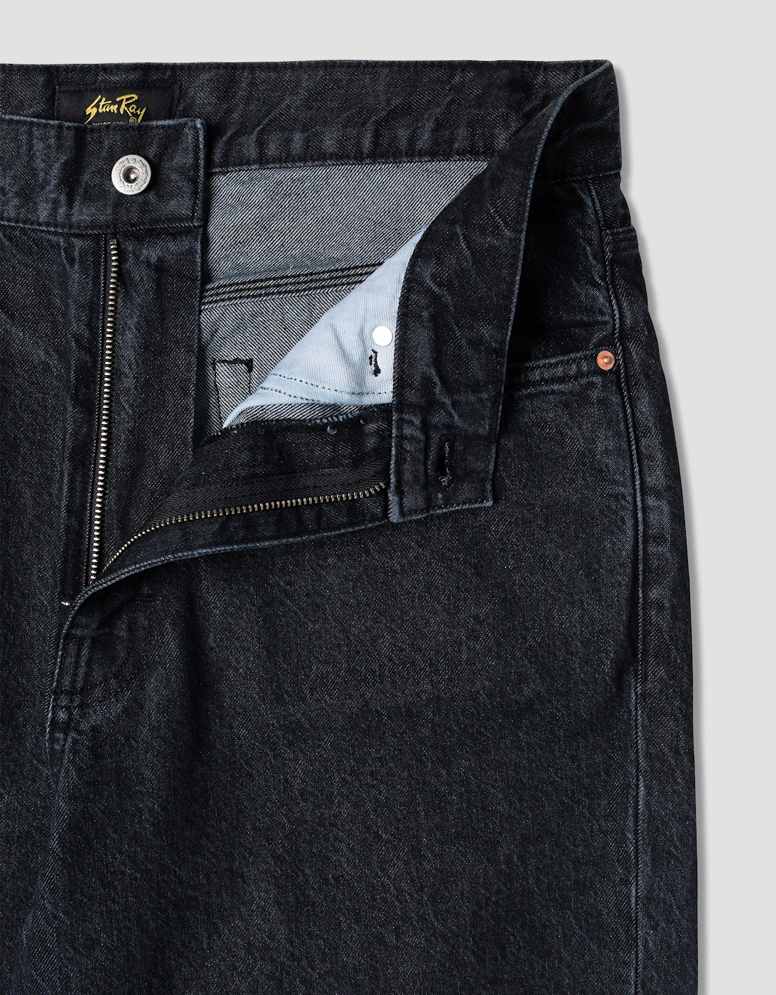 Taper 5 Jean 