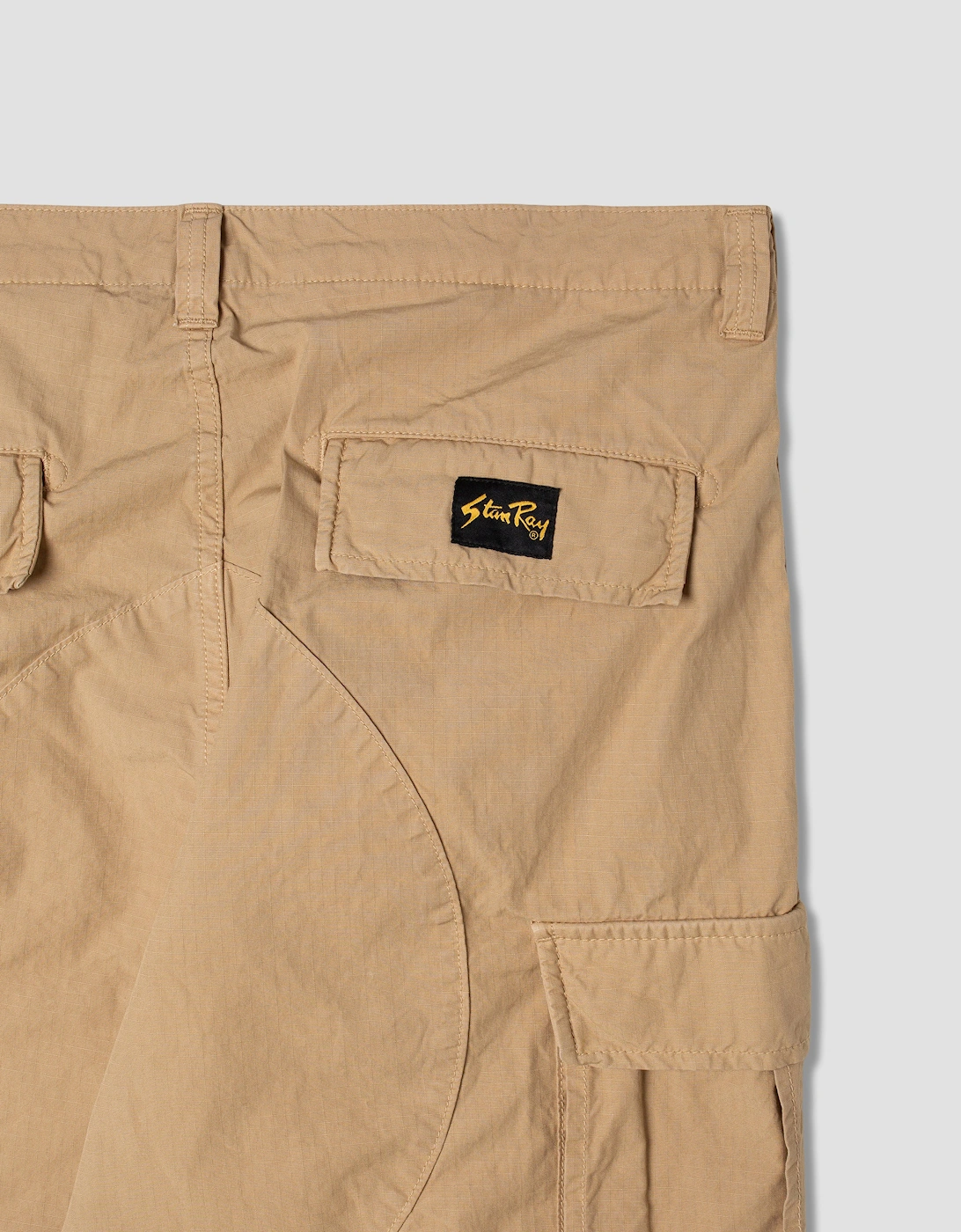 Cargo Pant 