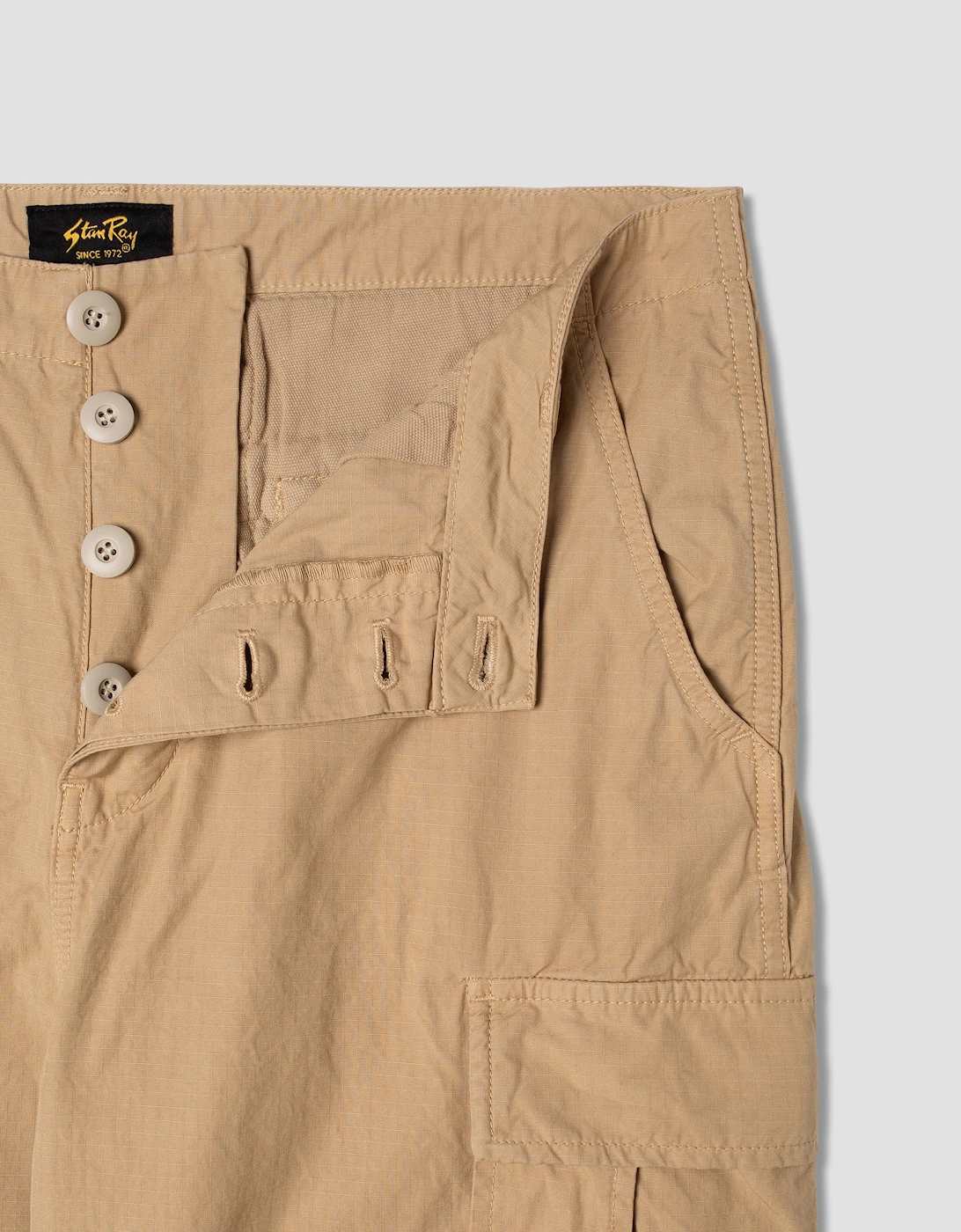 Cargo Pant 