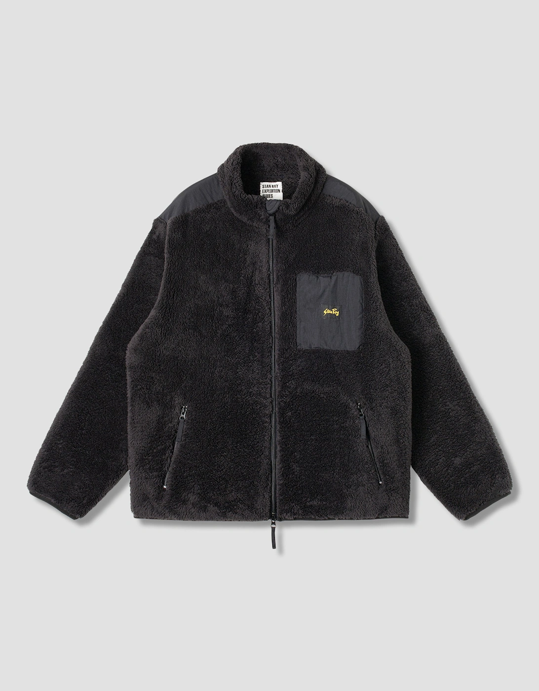 Fleece Jacket , 6 of 5