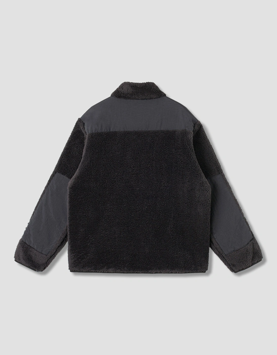 Fleece Jacket 