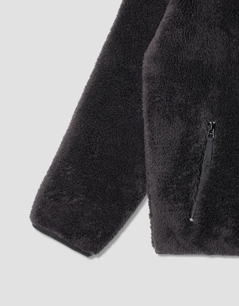 Fleece Jacket 