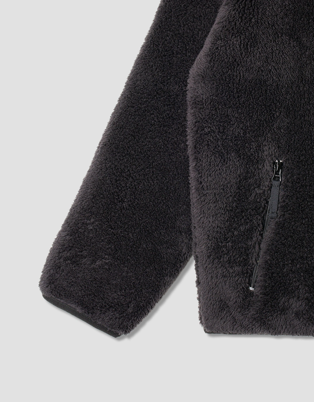 Fleece Jacket 