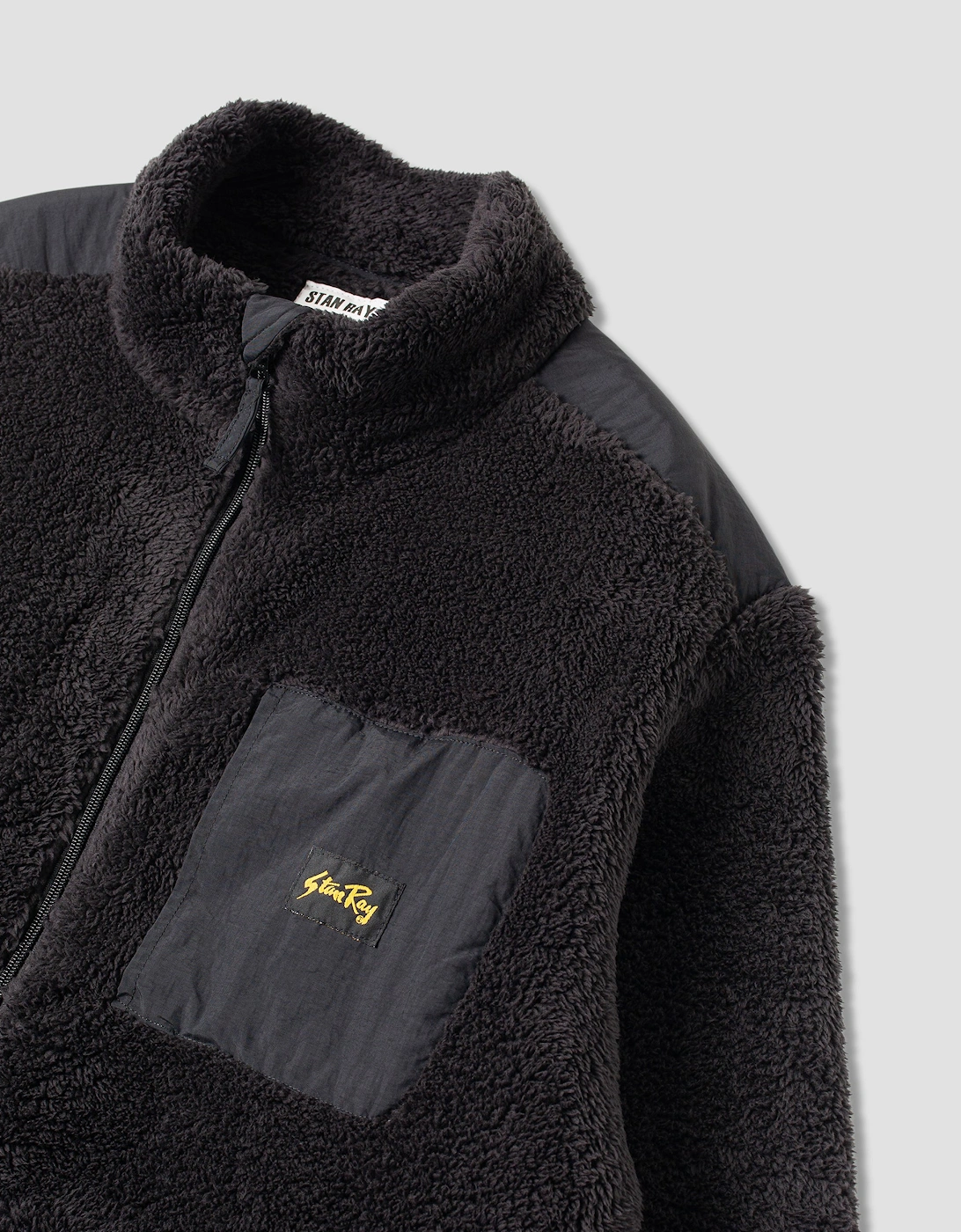 Fleece Jacket 