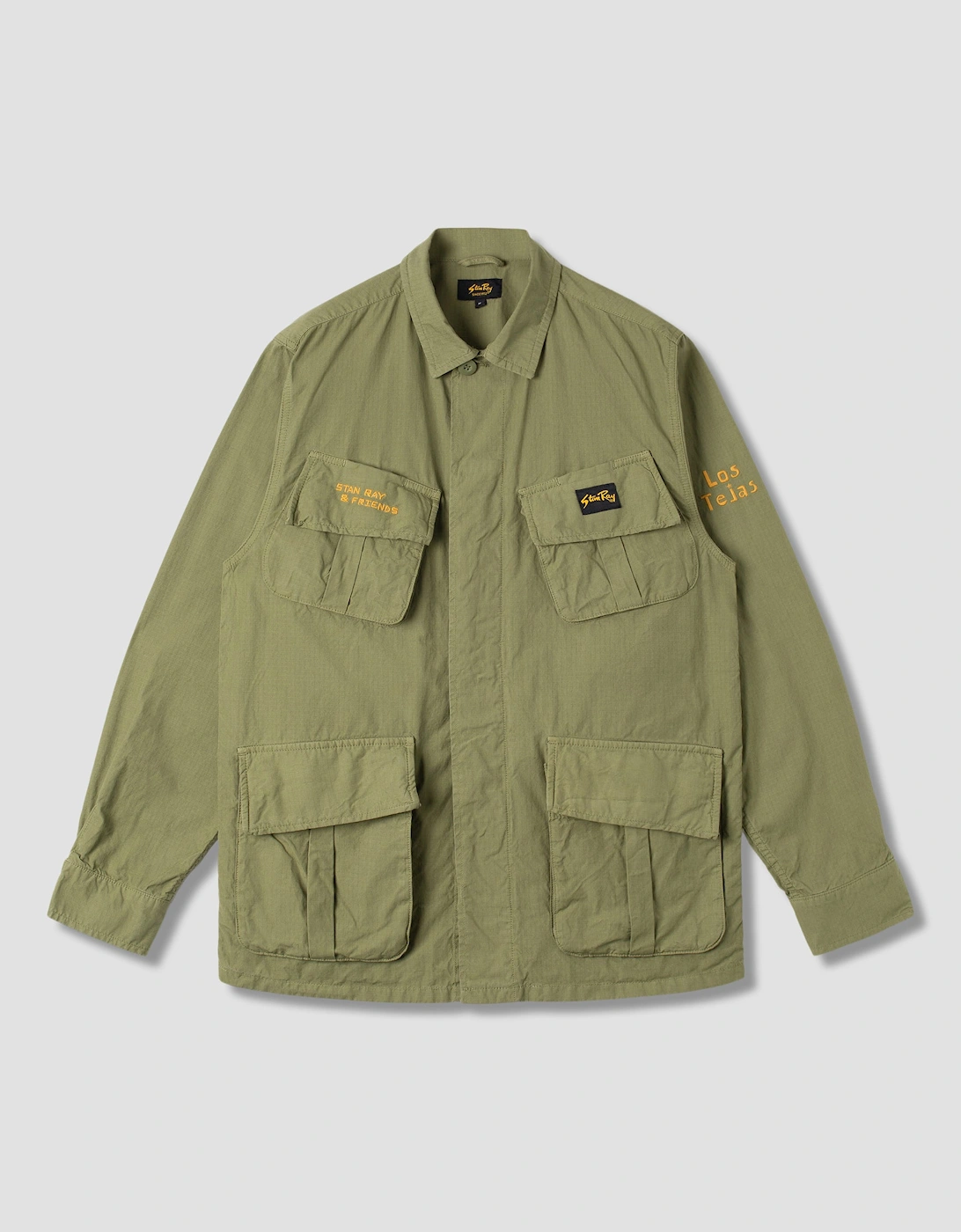 Tropical Jacket , 6 of 5