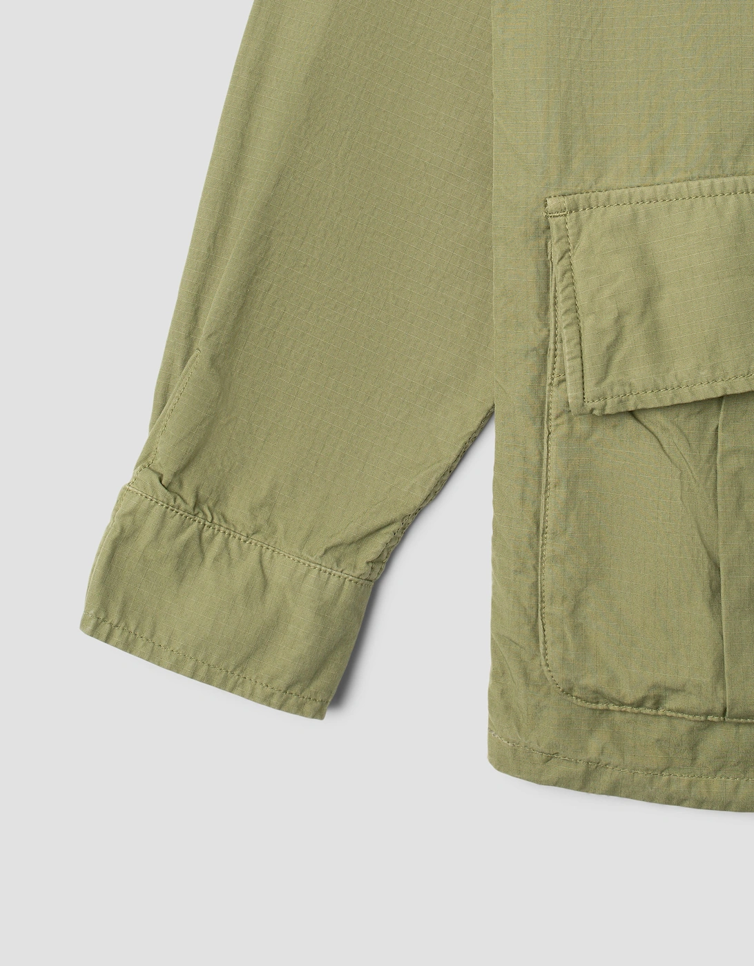 Tropical Jacket 