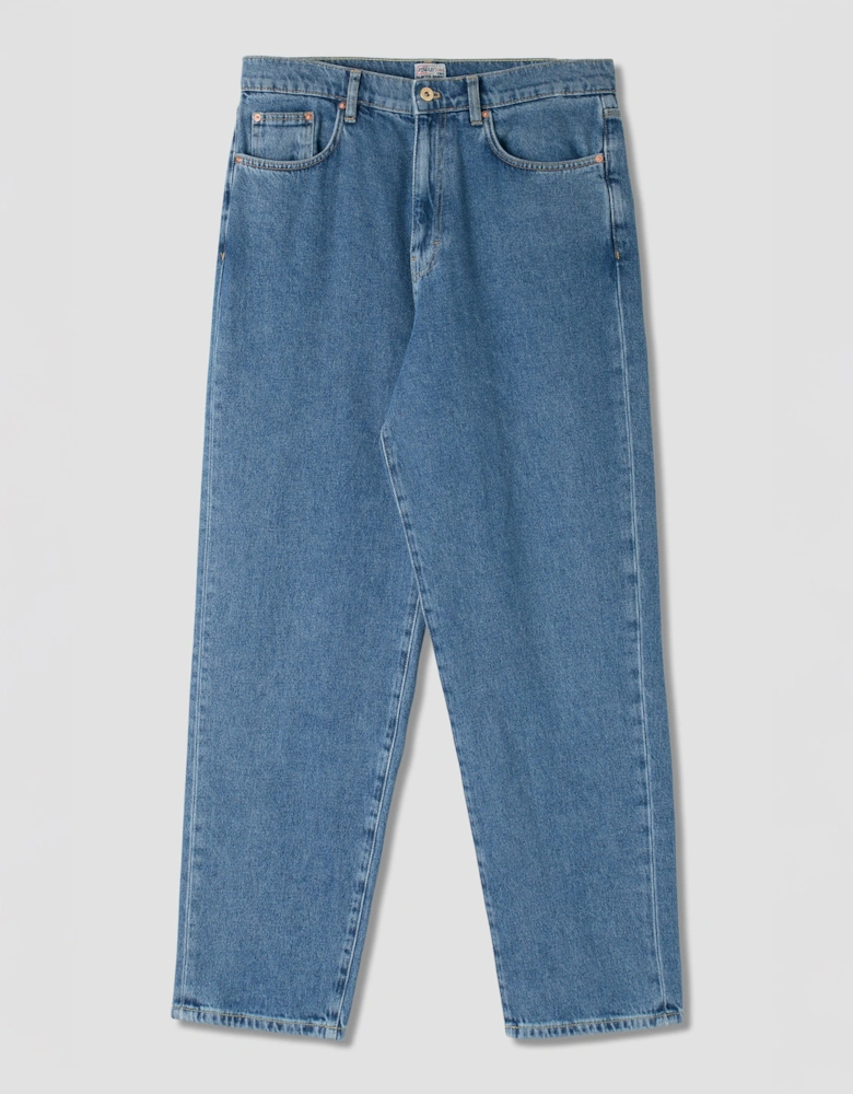 Taper 5 Jean 