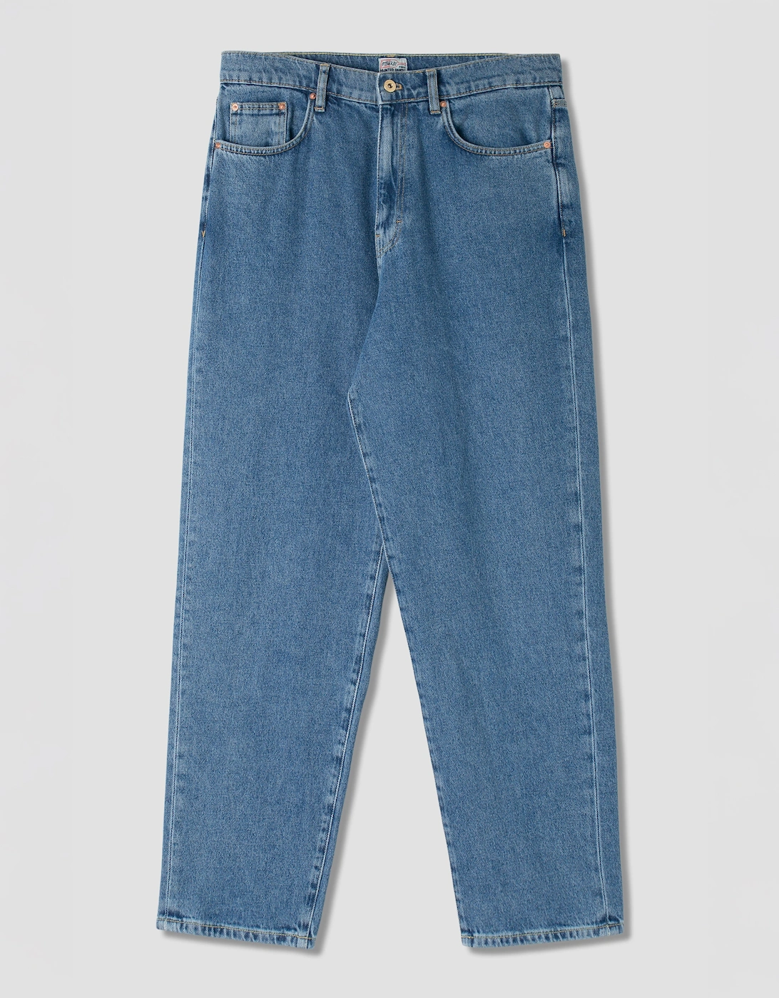 Taper 5 Jean , 8 of 7