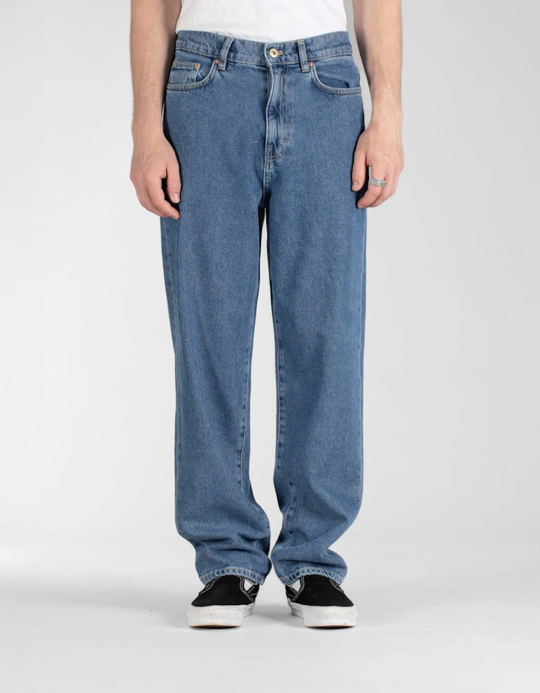 Taper 5 Jean 