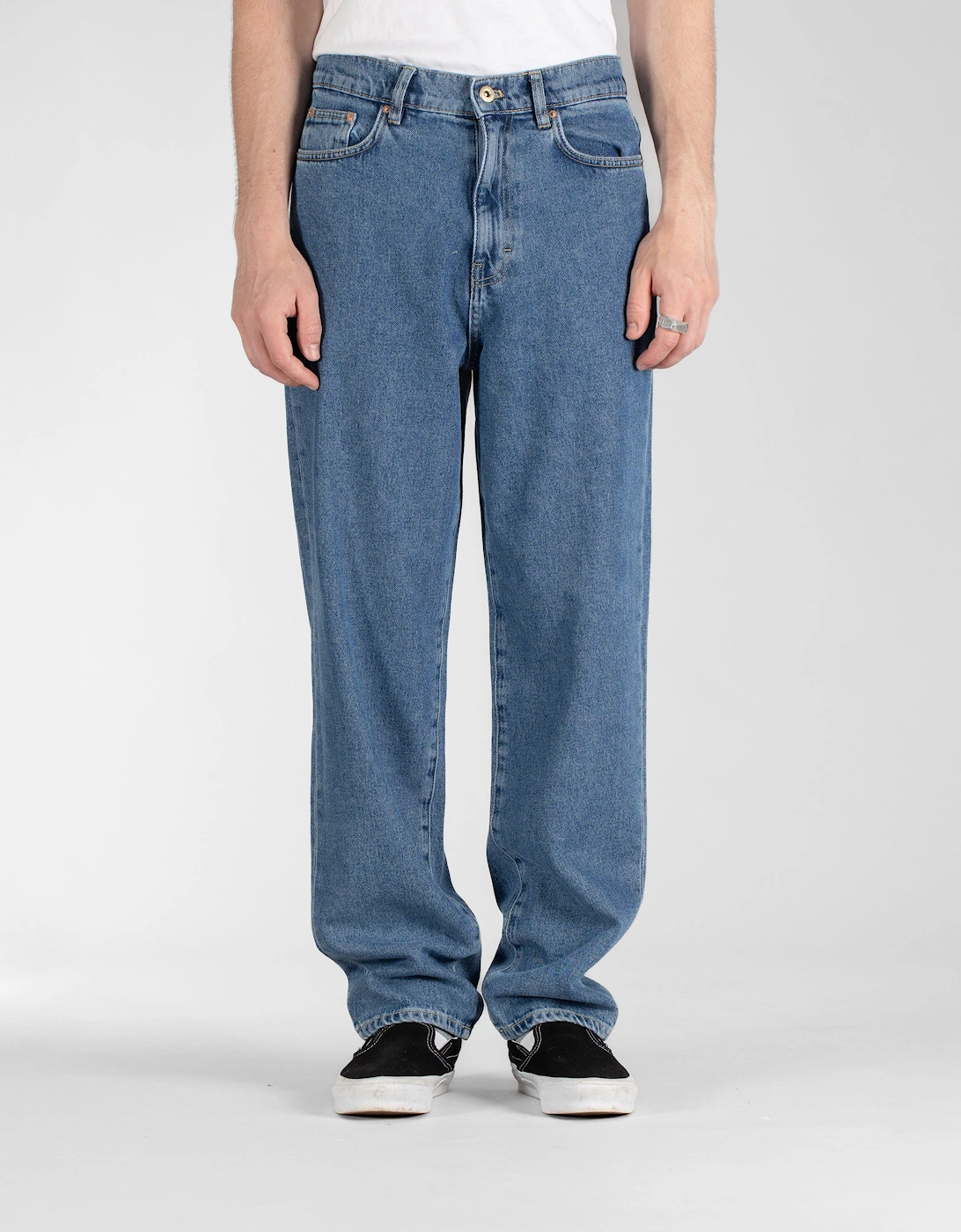 Taper 5 Jean 
