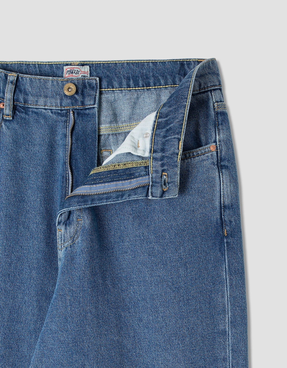 Taper 5 Jean 