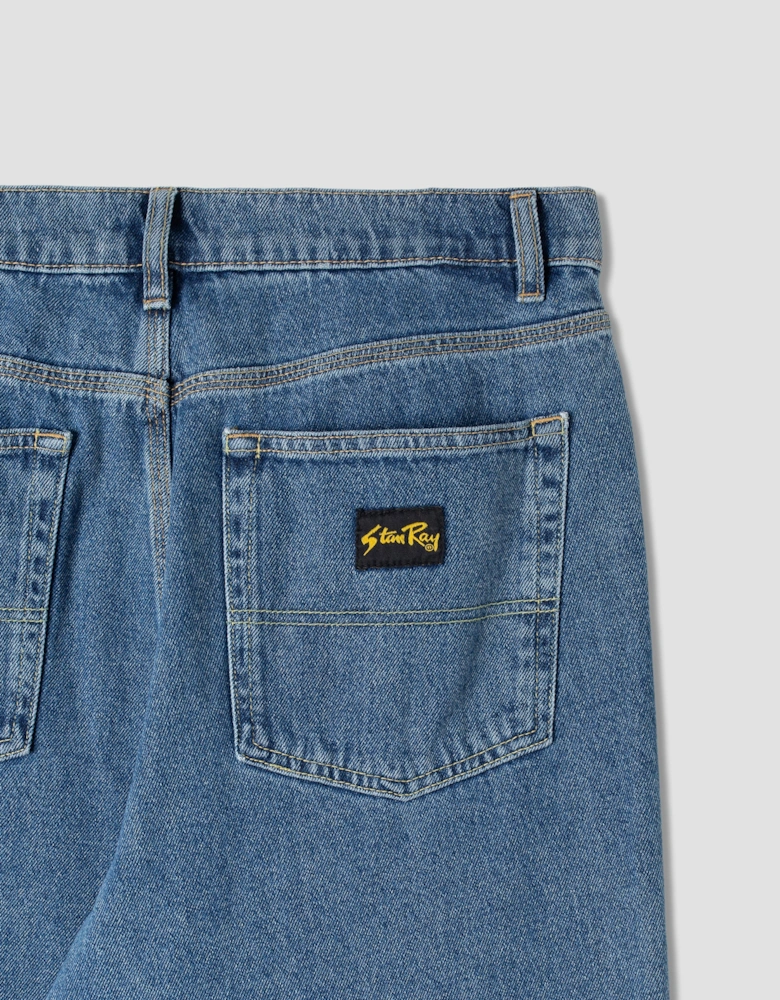 Taper 5 Jean 