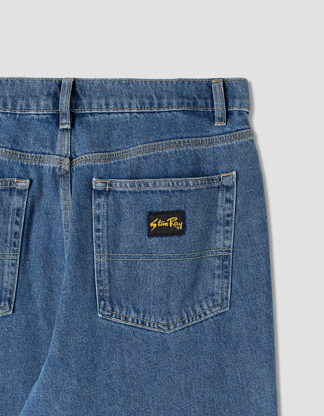 Taper 5 Jean 