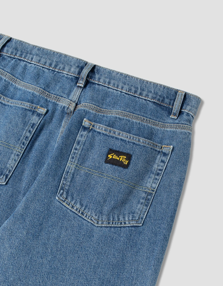 Taper 5 Jean 