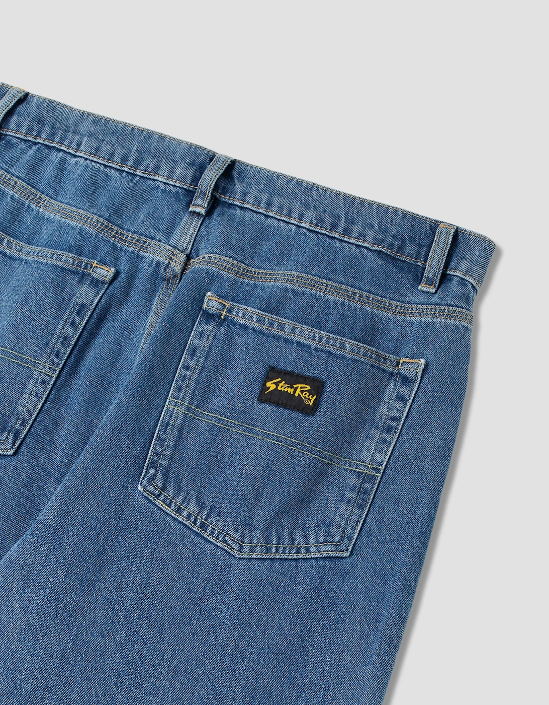 Taper 5 Jean 