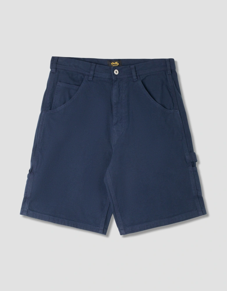 Big Job Short  AW24