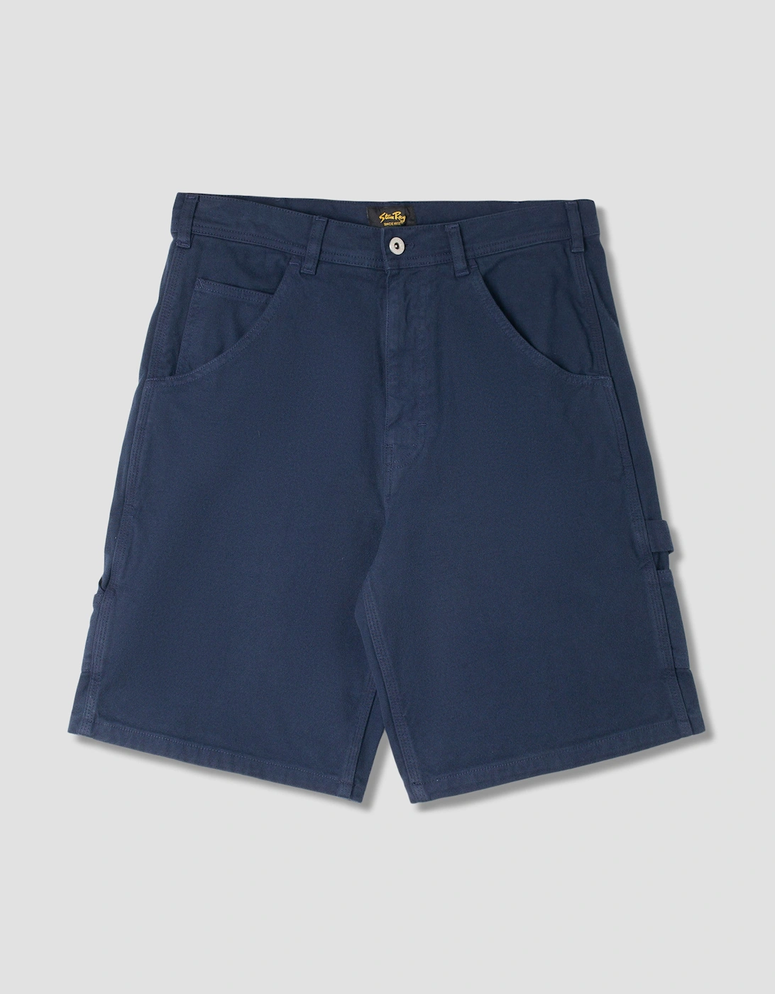 Big Job Short  AW24