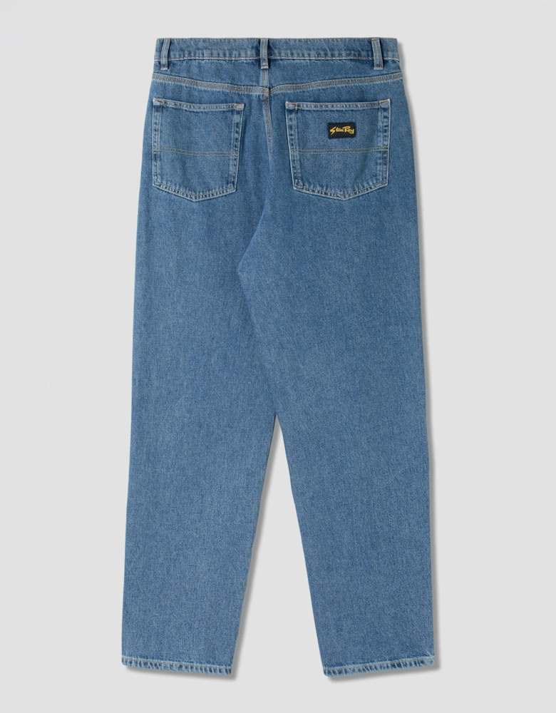 Taper 5 Jean 