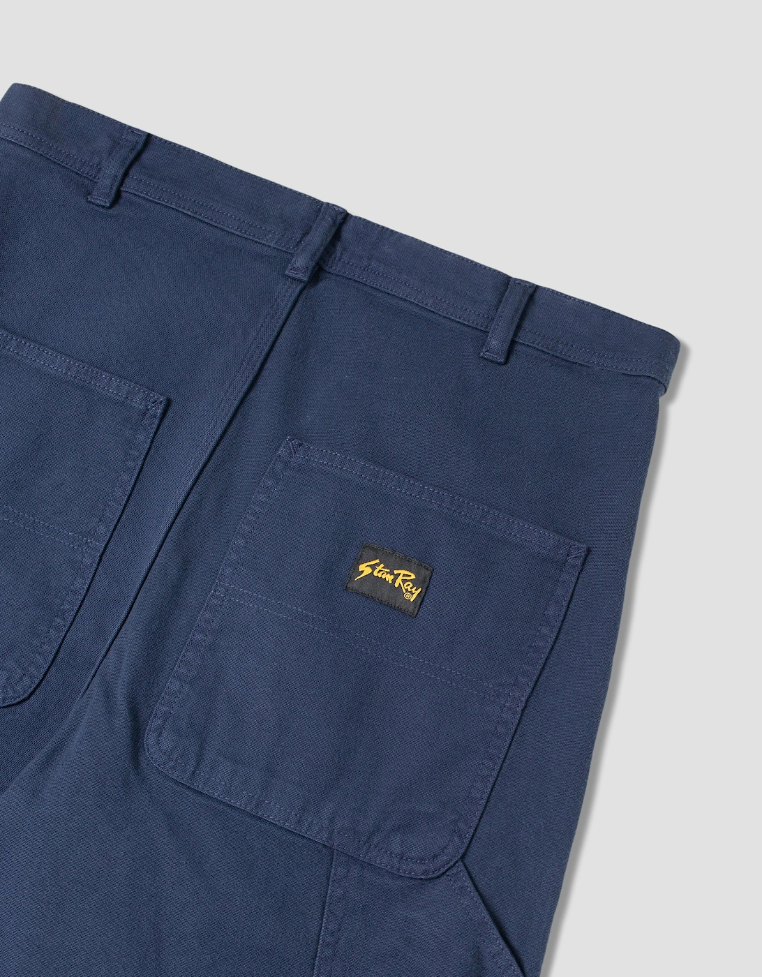 Big Job Short  AW24