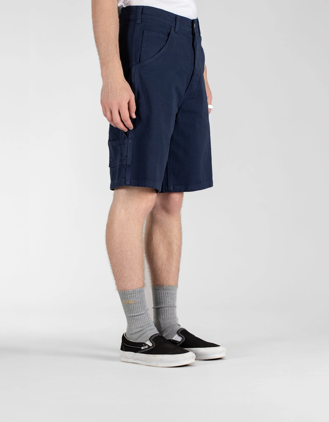 Big Job Short  AW24
