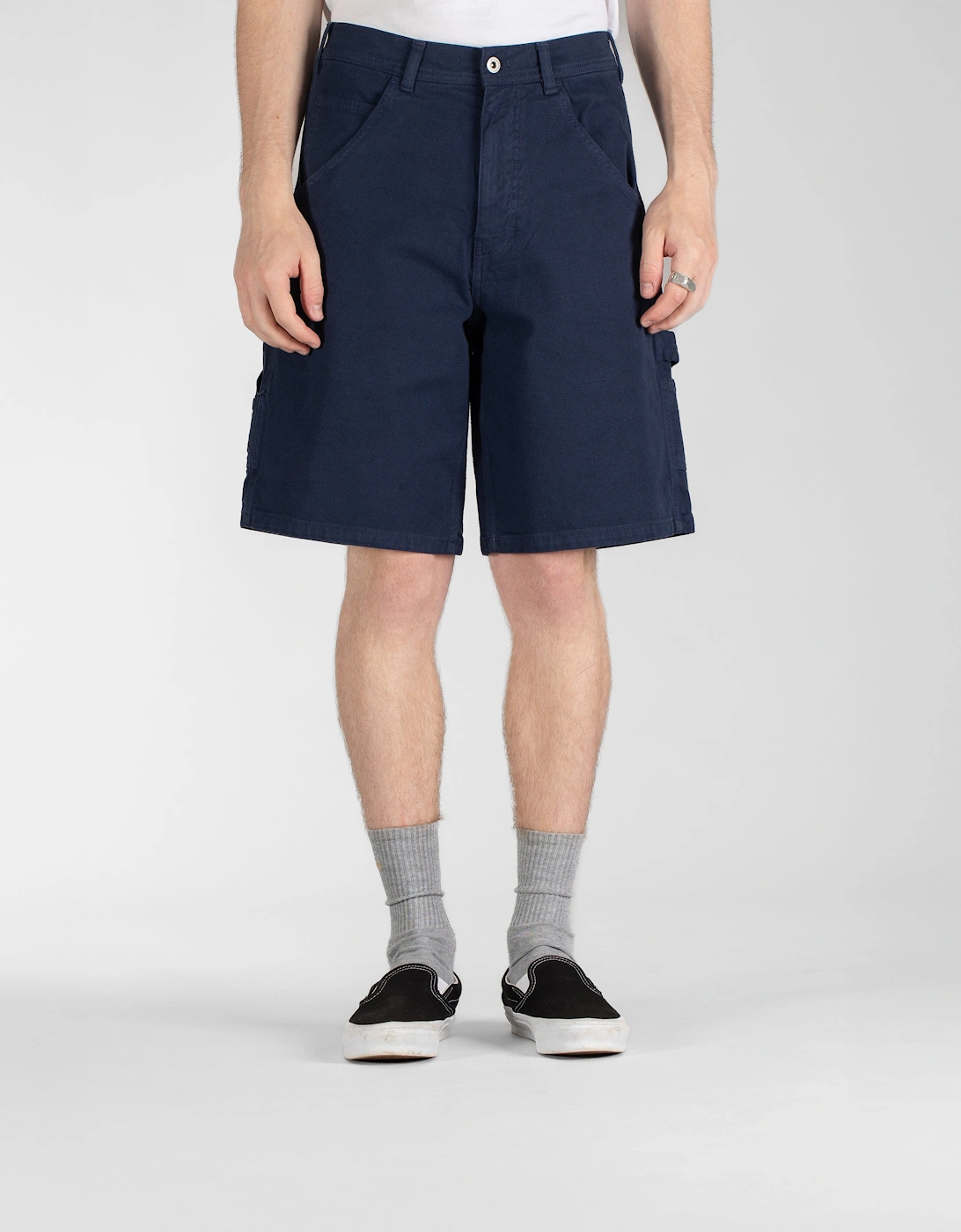 Big Job Short  AW24