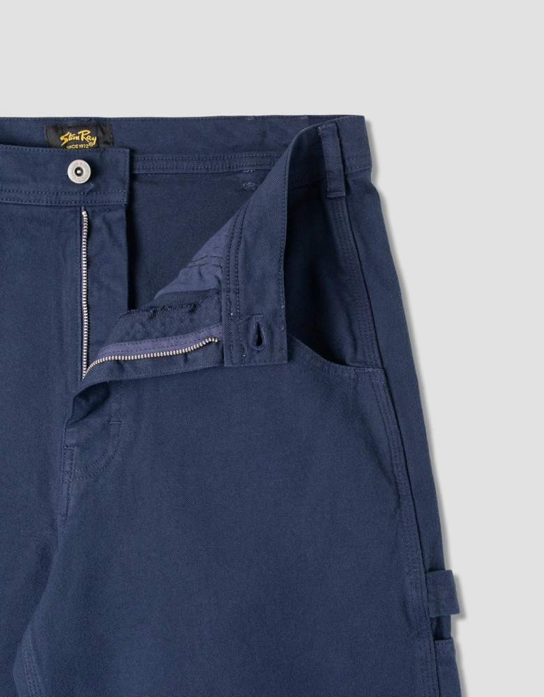 Big Job Short  AW24