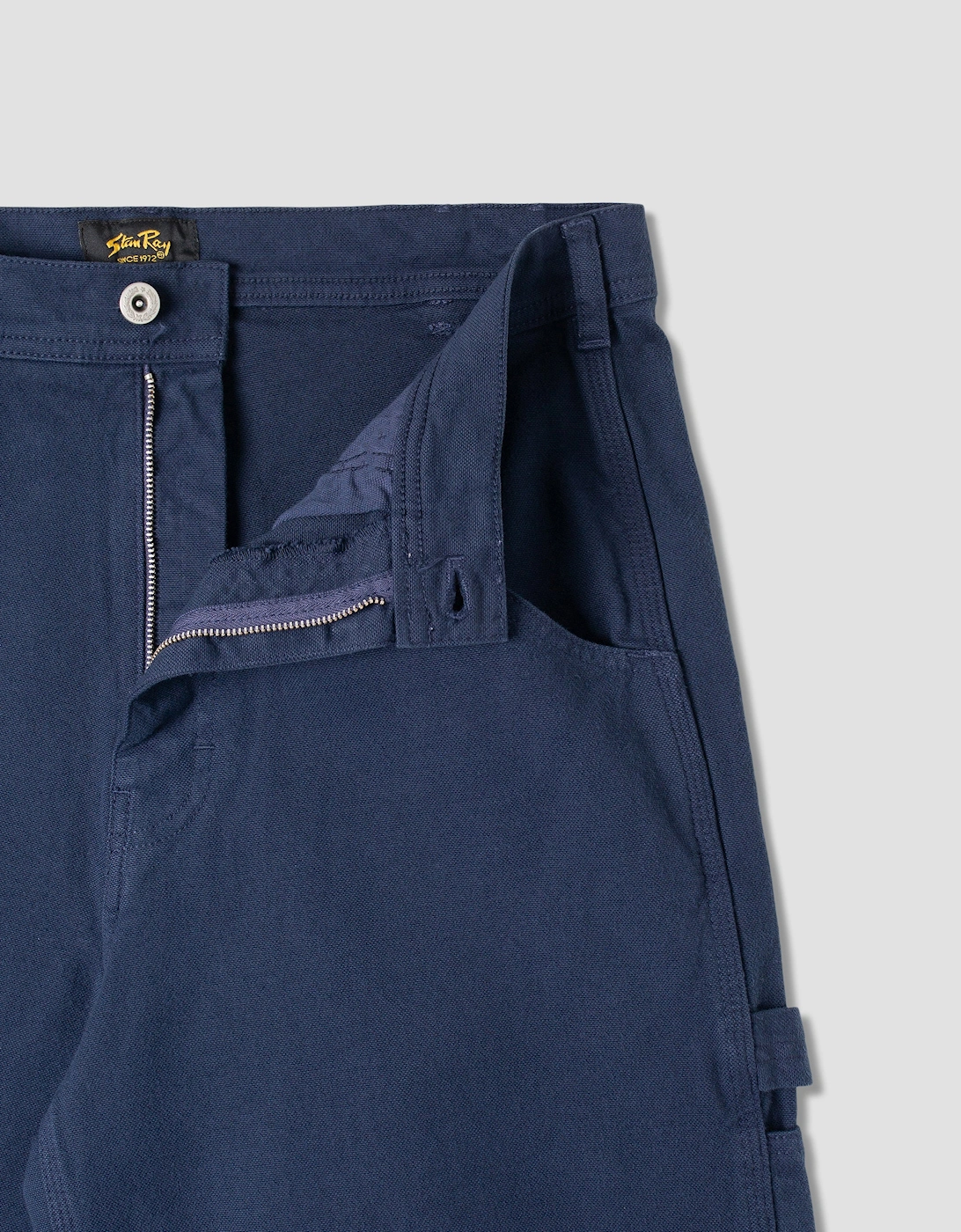 Big Job Short  AW24