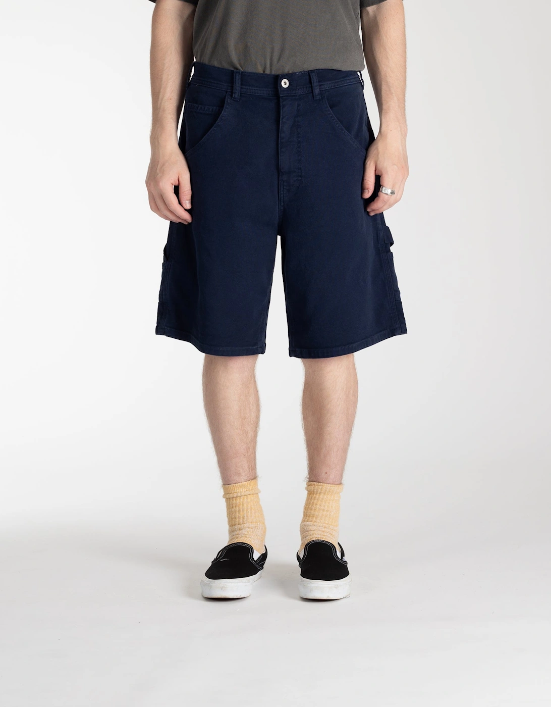 Big Job Short  AW24