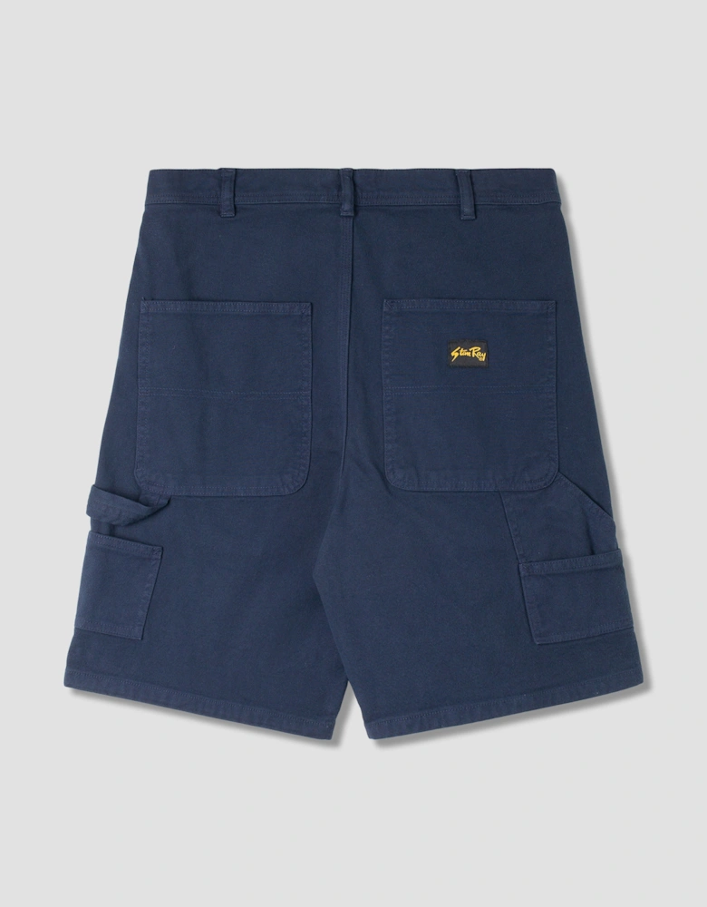 Big Job Short  AW24
