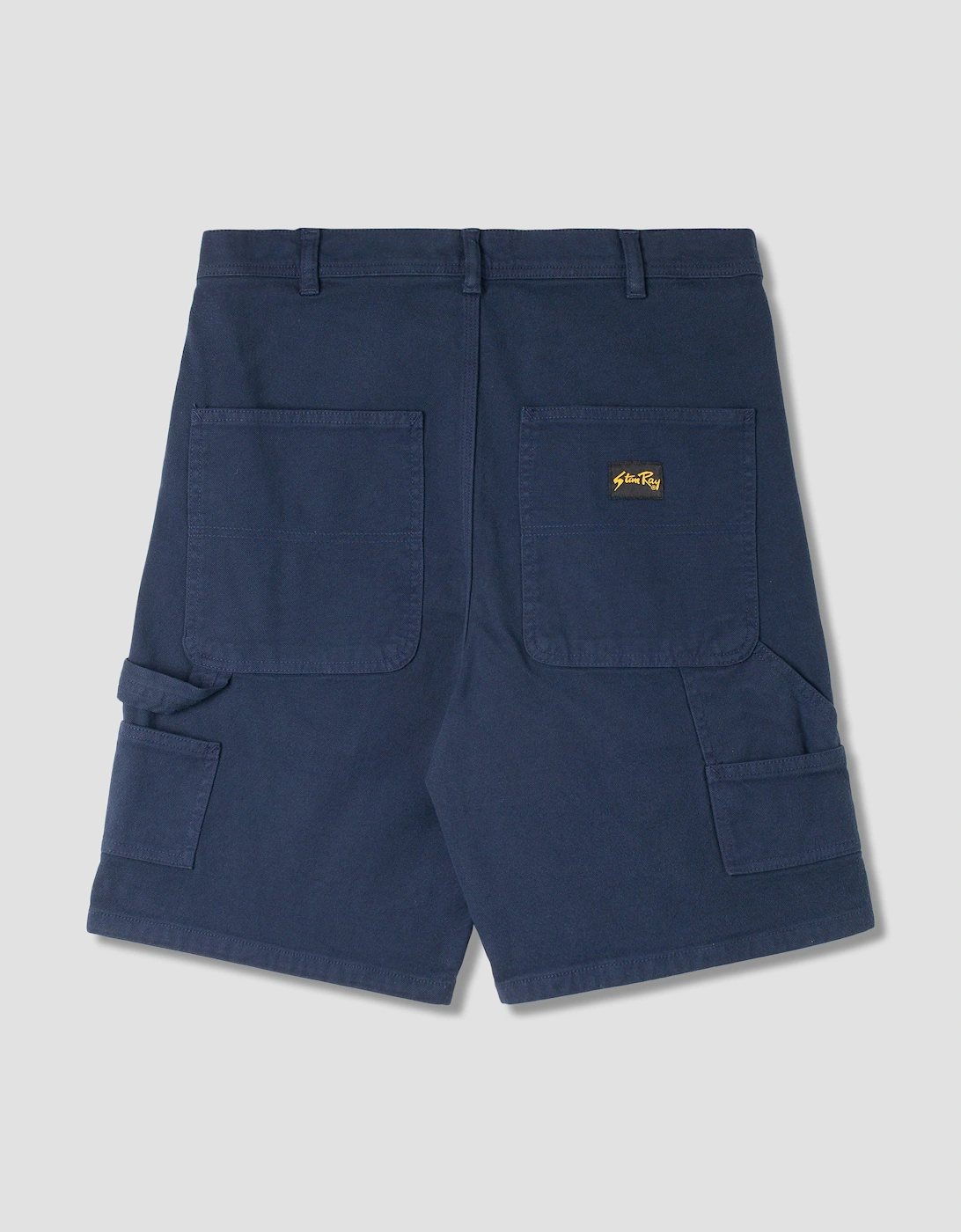 Big Job Short  AW24