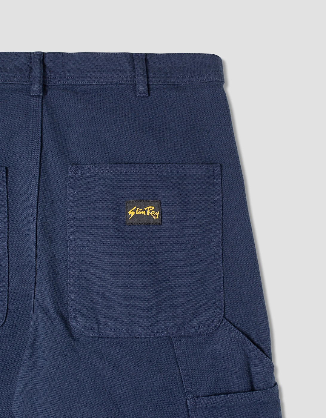 Big Job Short  AW24