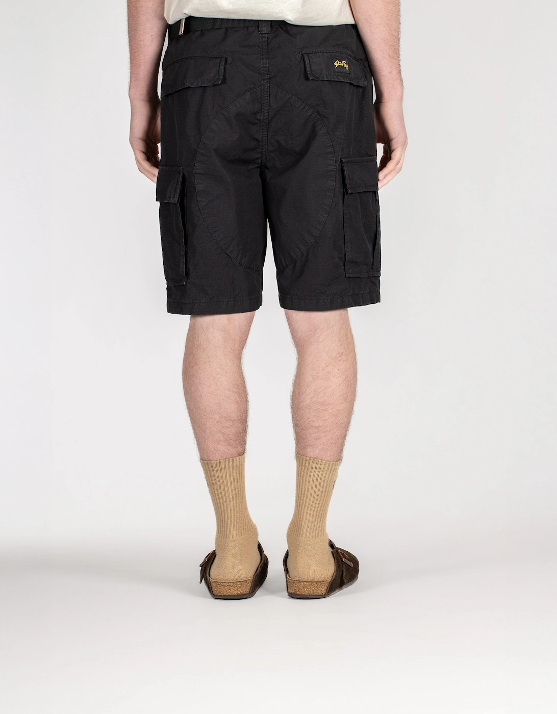 Cargo Short 